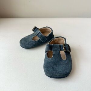 Thee Bron T-Strap Unisex Baby Shoes